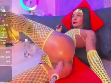 Chaturbate Adult Webcam of elizabeth_vega