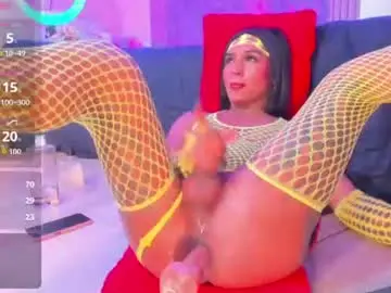 Chaturbate Adult Video Chat of elizabeth_vega