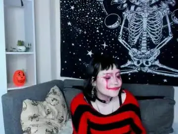 Chaturbate Live Sex of esperanzameachem