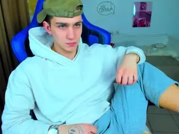 Chaturbate Nude Webcam of frank_mooree