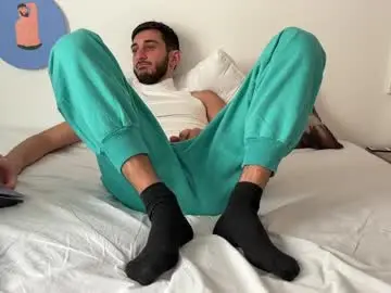 Chaturbate Adult Webcam of futa_fun