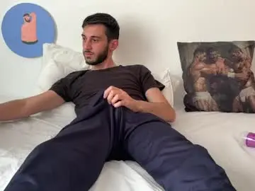 Chaturbate Sex Cam of futa_fun