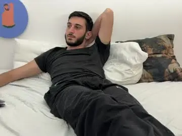 Chaturbate Nude Webcam of futa_fun