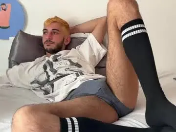 Chaturbate Sex Cam of futa_fun