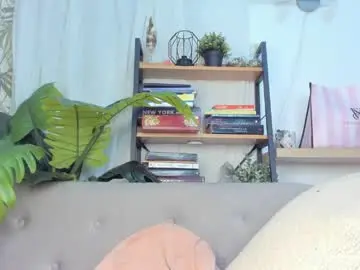 Chaturbate Live Porn of goofyshygirl1