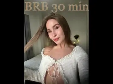 Chaturbate Best live sex cam show of innnerlight