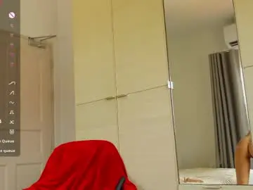 Chaturbate Free Live Porn of innnerlight