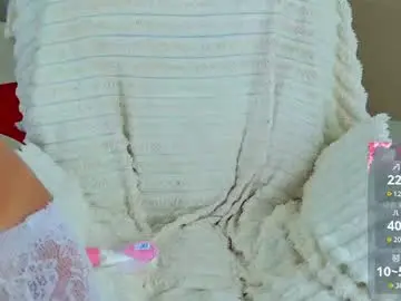 Chaturbate Sex Cam of innnerlight