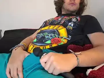 Chaturbate Adult Webcams of is_jesus