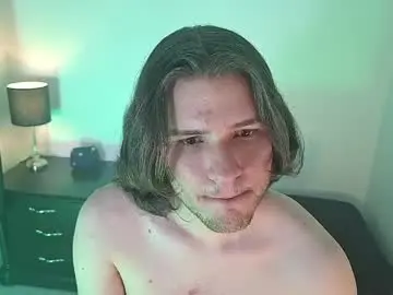 Chaturbate Sex Chat of is_jesus