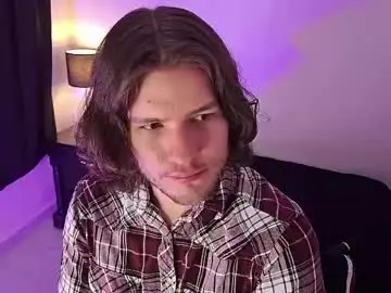 Chaturbate Private Sex Chat of is_jesus