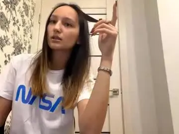 Chaturbate Live Sex Cam of jayhansberger