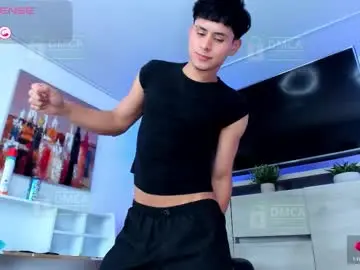 Chaturbate Best Webcam of jhonny_blake_