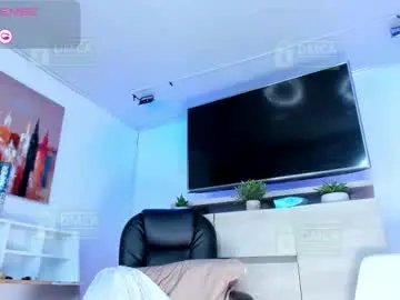 Chaturbate Best live sex cam show of jhonny_blake_