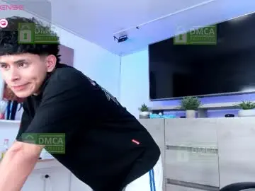 Chaturbate Free Live Porn of jhonny_blake_