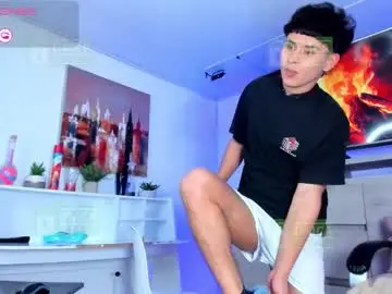 Chaturbate Best live sex cam show of jhonny_blake_