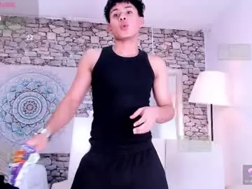 Chaturbate Best Webcam of jhonny_blake_