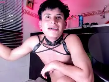 Chaturbate Nude Webcam of jhonny_blake_