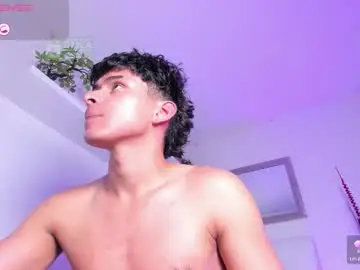 Chaturbate Adult Webcam of jhonny_blake_