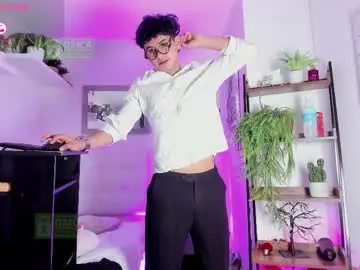 Chaturbate Best Webcam of jhonny_blake_