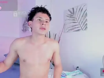 Chaturbate Watch Live Sex Cams of jhonny_blake_