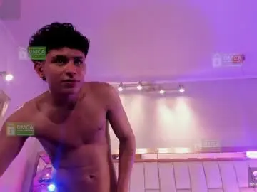 Chaturbate Watch Live Sex Cams of jhonny_blake_