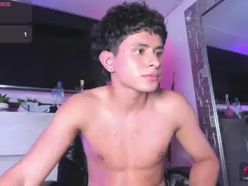 Chaturbate Watch Live Sex Cams of jhonny_blake_