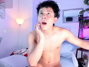 Chaturbate Adult Video Chat of jhonny_blake_