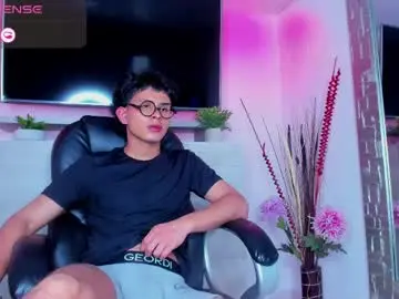 Chaturbate Live Porn of jhonny_blake_