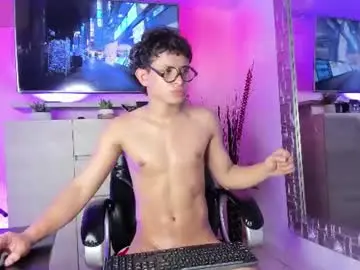 Chaturbate Private Sex Chat of jhonny_blake_