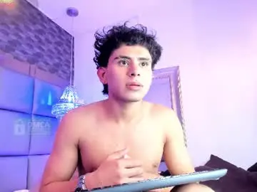 Chaturbate Adult Webcam of jhonny_blake_
