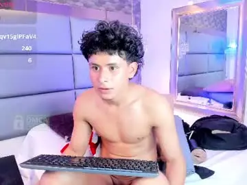 Chaturbate Adult Webcams of jhonny_blake_