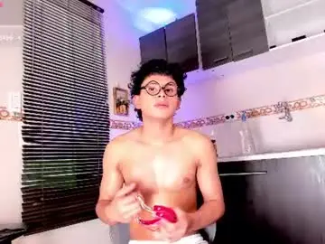 Chaturbate Private Sex Chat of jhonny_blake_