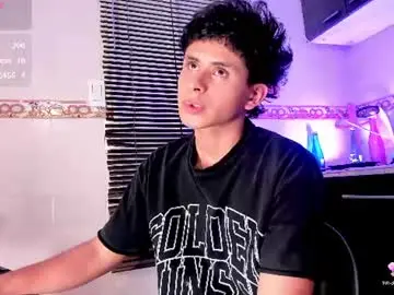Chaturbate Live Sex Cam of jhonny_blake_