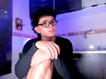 Chaturbate Sex Cam of jhonny_blake_