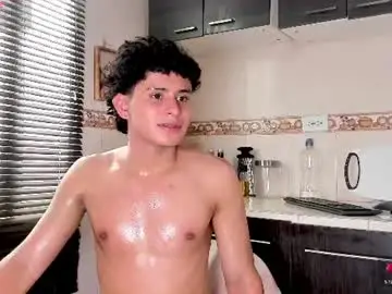 Chaturbate Free Live Porn of jhonny_blake_