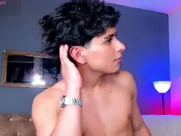 Chaturbate Sex Chat of jhonny_blake_
