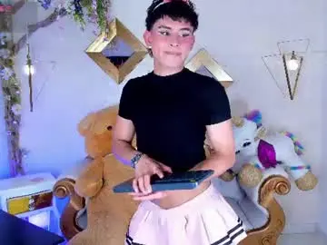 Chaturbate Best live sex cam show of jhonny_blake_