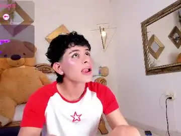 Chaturbate Free Porn Cam of jhonny_blake_