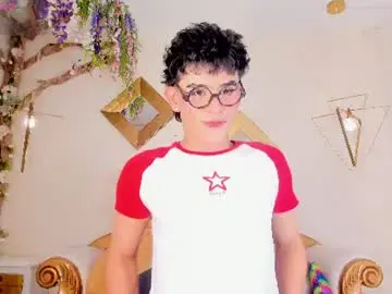 Chaturbate Adult Video Chat of jhonny_blake_