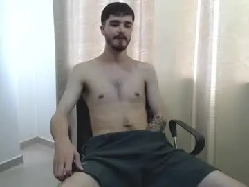 Chaturbate Nude Webcam of joseh0se