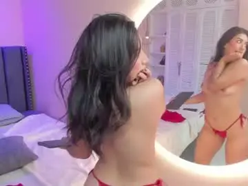 Chaturbate Watch Live Sex Cams of kaia_vega
