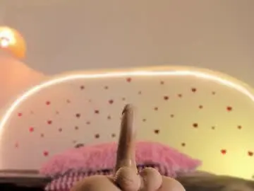 Chaturbate Adult Webcam of katiepeach_