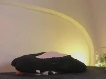 Chaturbate Sex Cam of katiepeach_