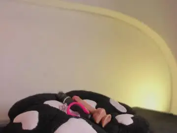 Chaturbate Sex Cam of katiepeach_