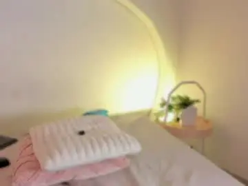 Chaturbate Nude Webcam of katiepeach_