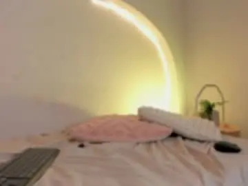 Chaturbate Sex Chat of katiepeach_