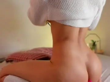 Chaturbate Best Webcam of katiepeach_