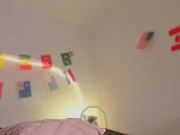 Chaturbate Private Sex Chat of katiepeach_