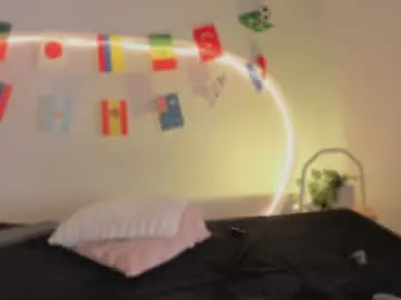 Chaturbate Nude Webcam of katiepeach_